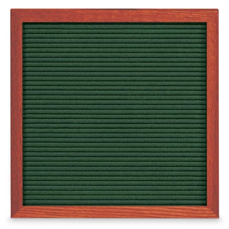 United Visual Products Sliding Door Indoor Enclosed Corkboard, 3 UV9019ACSH-GOLD-CLOUD